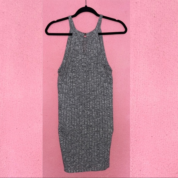 Salt and pepper dress from George - Picture 2 of 5